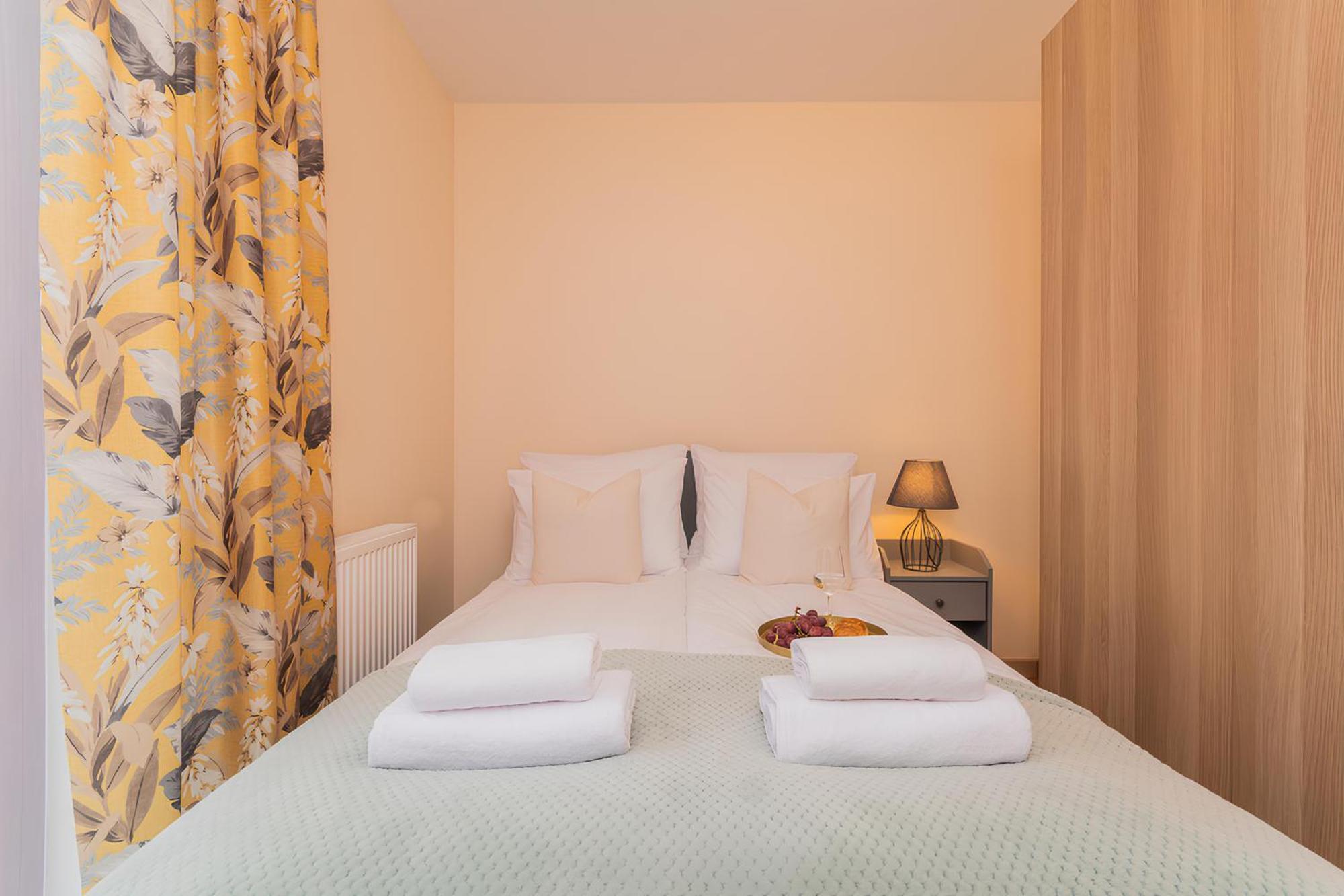 Flatbook Apartamenty - Mikoszewo Baltic Cottage 5 Экстерьер фото